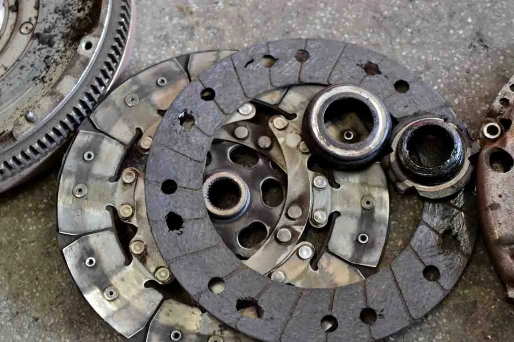 Съединител и маховик Автоекспрес 98